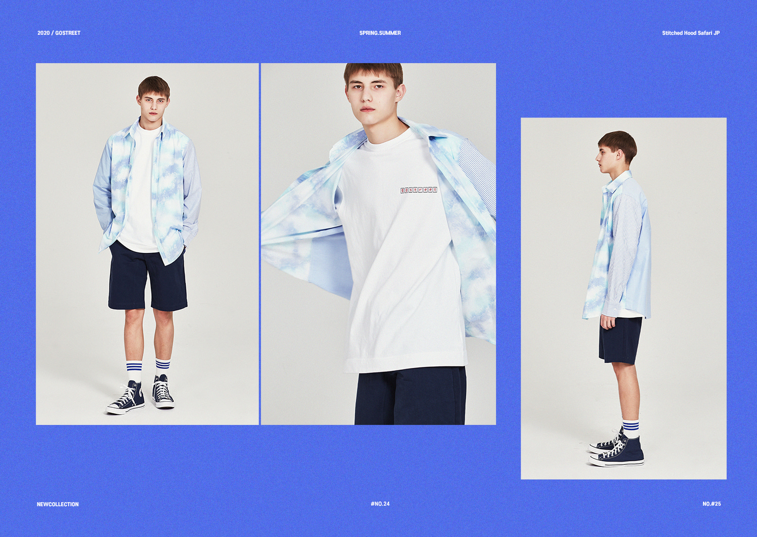 2020 S/S COLLECTION